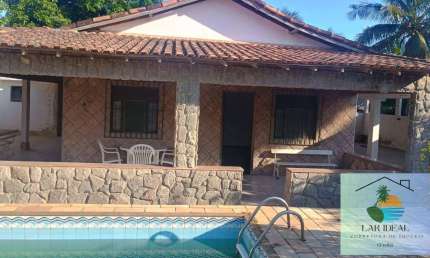 Casa com 4 quartos à venda na Cidade Nova, Iguaba Grande 