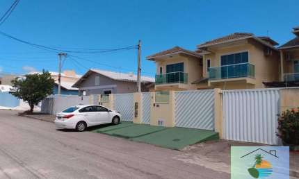 Casa com 5 quartos à venda no Nova São Pedro, São Pedro da Aldeia 