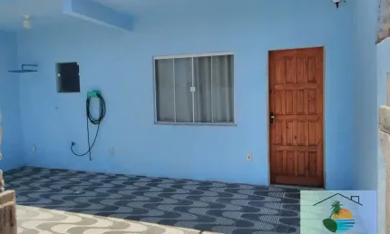 Casa com 1 quarto à venda no Sabiá, Arraial do Cabo 