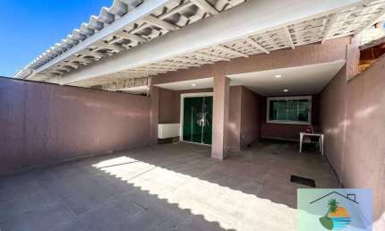 Casa no bairro Nova São Pedro - São Pedro da Aldeia-RJ