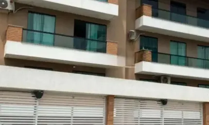 Excelente Apartamento no Bairro Nova São Pedro- São Pedro da Aldeia-RJ