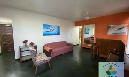 Apartamento com 4 quartos à venda na Vila Nova, Cabo Frio 