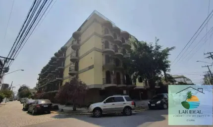 Apartamento com 3 quartos à venda no Centro, Cabo Frio 