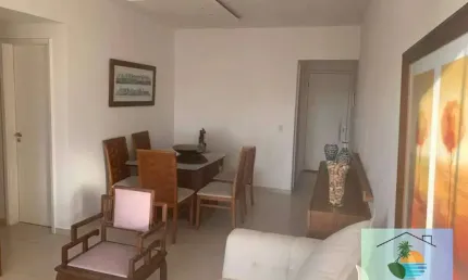 Apartamento 2 dormitórios - Vila Nova - Cabo Frio-RJ