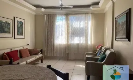 Oportunidade: Amplo apartamento no Centro de Cabo Frio-RJ
