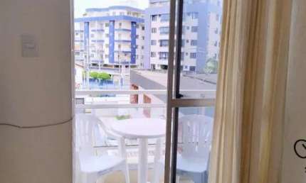 Apartamento recém reformado em Algodoal- Cabo Frio-RJ