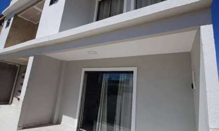 Casa entre Praia e Lagoa em Figueira -  Arraial do Cabo-RJ