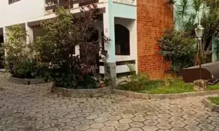 Casa Duplex em Condomínio no bairro Braga Cabo Frio- RJ