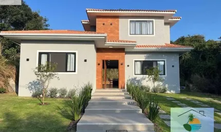 Casa com 4 quartos à venda em Caravelas, Armação dos Búzios 