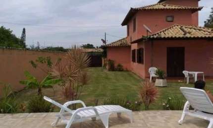 Casa com 5 quartos à venda na Marina, Armação dos Búzios 