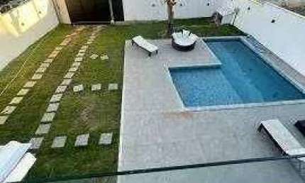 Casa em condomínio fechado com 4 quartos à venda em Caravelas, Armação dos Búzios 