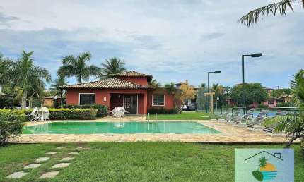 Casa em condomínio fechado com 4 quartos à venda em Manguinhos, Armação dos Búzios 