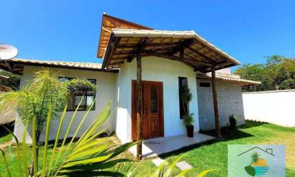 Lindo Imóvel recém construído em Condomínio - Búzios-RJ
