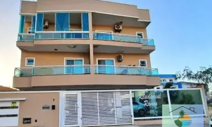 Venda e Locação: Apartamento em Nova São Pedro - São Pedro da Aldeia-RJ