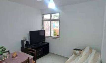 Apartamento mobiliado na Praia dos Anjos - Arraial do Cabo