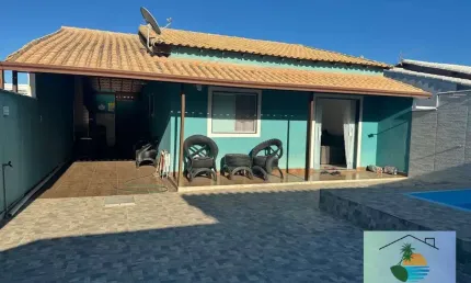 Casa em unamar - condomínio gravatá 2 - cabo frio-rj
