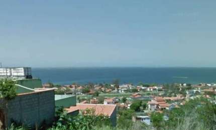 Terreno à venda na Praia Linda, São Pedro da Aldeia 