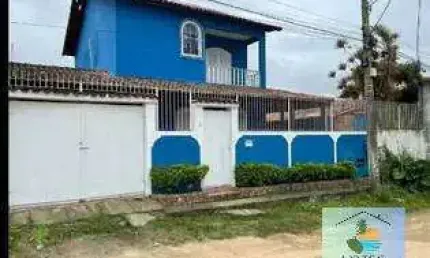Casa com 3 quartos à venda no Porto da Aldeia, São Pedro da Aldeia 