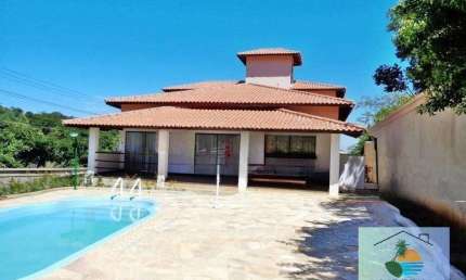 Casa com 5 quartos à venda na Ferradura, Armação dos Búzios 