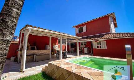 Casa com 4 quartos à venda na Tucuns, Armação dos Búzios 