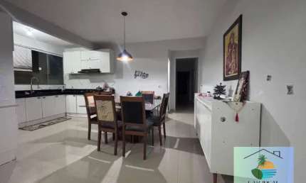 Casa com 3 quartos à venda no Atlântica, Rio das Ostras 