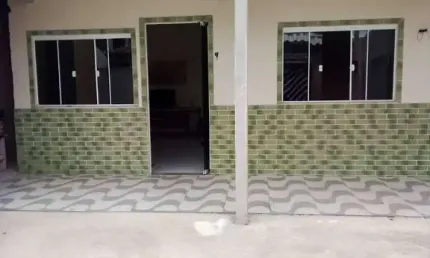2 Casas no mesmo terreno em Monte Alto - Arraial do Cabo-RJ