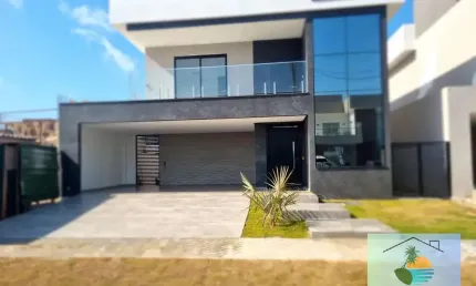 Casa em condomínio fechado com 4 quartos à venda no Ogiva, Cabo Frio 