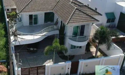 Casa com 4 quartos à venda no Portinho, Cabo Frio 