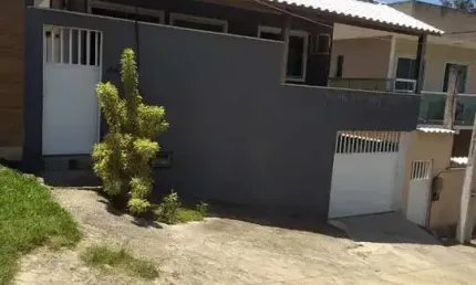 Casa com 3 quartos à venda no Baixo Grande, São Pedro da Aldeia 