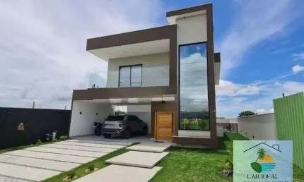Casa com 4 quartos à venda no Ogiva, Cabo Frio 