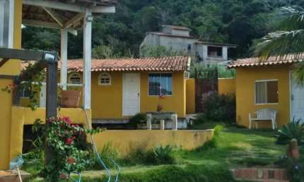 Sala comercial com 2 salas à venda no Arpoador da Rasa, Armação dos Búzios 