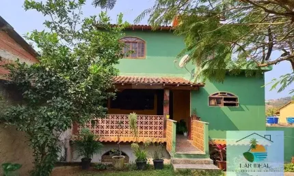 Casa com 4 quartos à venda na Praia Do Canto, Armação dos Búzios 
