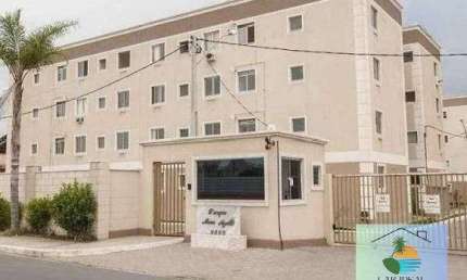Apartamento com 2 quartos à venda no Atlântica, Rio das Ostras 