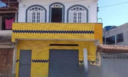 Apartamento com 2 quartos à venda no Residencial Praia Âncora, Rio das Ostras 