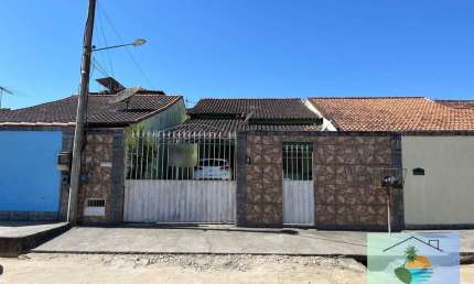 Casa com 4 quartos à venda no Centro, Araruama 