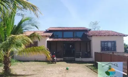 Casa com 3 quartos à venda no Jardim Ipitangas, Saquarema 