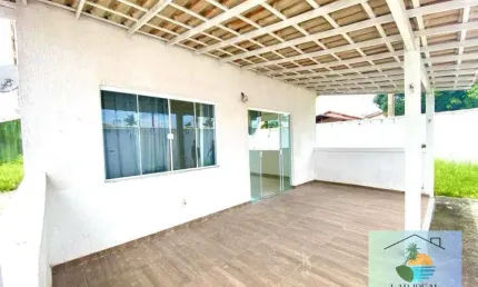 Oportunidade: casa no caminho de búzios - cabo frio-rj