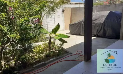 Casa com 2 quartos à venda no Monte Alto, Arraial do Cabo 