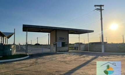 Terreno em condomínio fechado à venda no Centro, Arraial do Cabo 