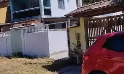 Casa com 2 quartos à venda na Serramar, Rio das Ostras 