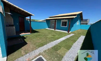 Casa no condomínio bougainville i - unamar - cabo frio-rj