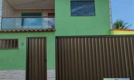 Casa com 2 quartos à venda no Nova Cidade, Rio das Ostras 