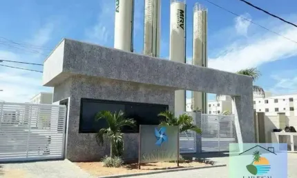 Apartamento com 2 quartos à venda no Atlântica, Rio das Ostras 