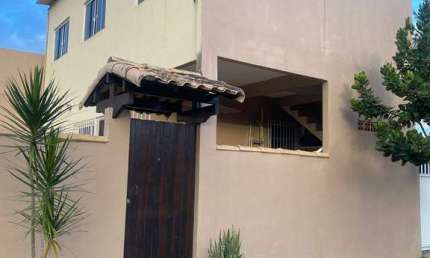Casa com 3 quartos para alugar em Unamar, Cabo Frio 