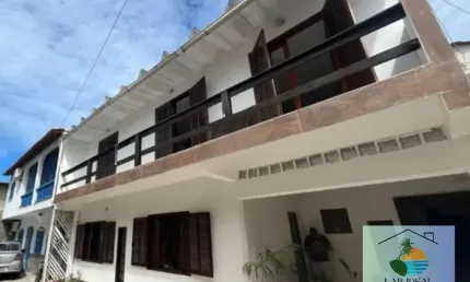 Casa com 5 quartos à venda no Braga, Cabo Frio 