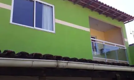 Oportunidade: 3 Casas no mesmo terreno em São Pedro da Aldeia-RJ