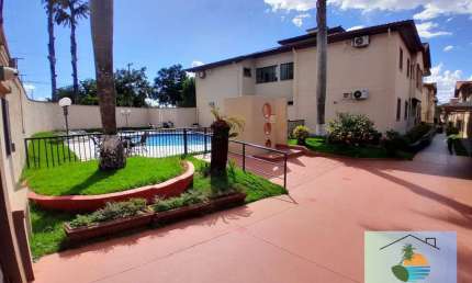 Apartamento no Parque dos Lagos - Ribeirão Preto-SP