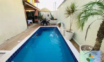 Casa com 2 quartos à venda na Tucuns, Armação dos Búzios 