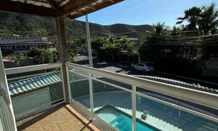 Casa com 4 quartos à venda na Tucuns, Armação dos Búzios 