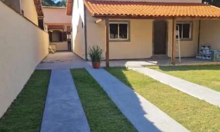 Casa com 3 quartos à venda no Porto da Roça I, Saquarema 
